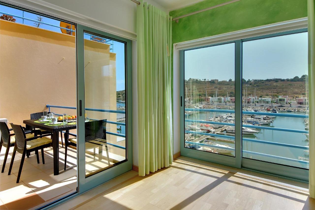 Marina Sand Residence Albufeira Exterior photo