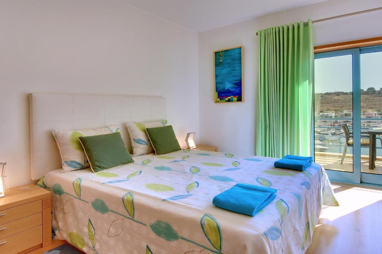 Marina Sand Residence Albufeira Exterior photo